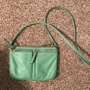 Crossbody Fossil Purse
